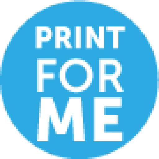 Print For Me
