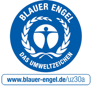 Certificazione Blue Angel